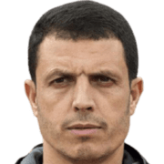 Жамаль Селлами