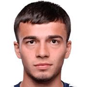 Осман Минатулаев