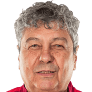 Mircea Lucescu