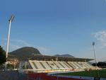 FC Lugano Stadium - Stadio di Cornaredo - Football Tripper