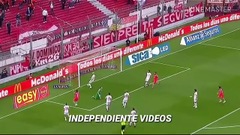 Independiente vs. Huracán : Extended Highlights