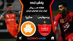 FC Sanat Naft: squad, video, games result and schedule - Soccer365