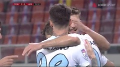 VIDEO - Liga 1: Steaua vs FC Hermannstadt, Golo 1-0 (2023-2024) - Futebol  365