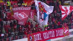 FC Spartak Moscow II: squad, video, games result and schedule - Soccer365