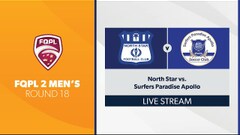 FC Surfers Paradise Apollo: squad, video, games result and schedule -  Soccer365