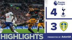 Chelsea player ratings vs Tottenham: Nicolas Jackson bags hat trick against  nine men! Blues edge batsh*t crazy London derby as misfiring striker gets  much-needed confidence boost - but he should've scored six