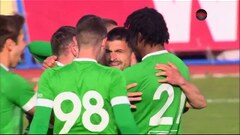 FC Spartak Moscow II: squad, video, games result and schedule - Soccer365