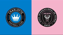 Assistir Charlotte x Inter Miami ao vivo 21/10/2023 HOJE