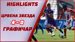 VIDEO - Super Liga: Spartak Subotica 1 - 4 Crvena Zvezda (2023-2024) -  Futebol 365