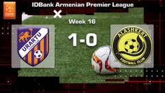 URARTU FC - ARARAT-ARMENIA FC 0-0 (PHOTO)