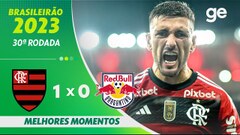 Assistir Flamengo x RB Bragantino ao vivo 15/10/2020 HD online