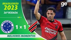 FC Athletico Paranaense: squad, video, games result and schedule -  Soccer365