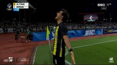 Esteghlal Khuzestan vs Foolad Mobarakeh Sepahan Futebol