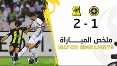 AGMK FC 1-3 Sepahan FC – Highlights