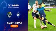 PFC Sochi vs Lokomotiv Moscow Predictions