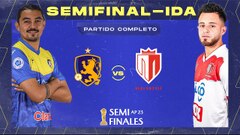 Independiente de La Chorrera vs Real Esteli FC - live score