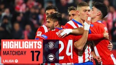 Crvena zvezda - Radnički 3:0, highlights 