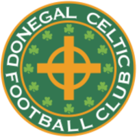 Donegal Celtic