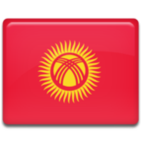 Кыргызстан U19