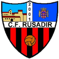 CF Rusadir