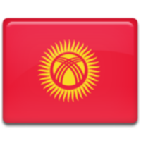 Кыргызстан U17