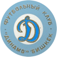 Dinamo Bishkek II
