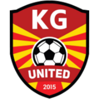 KG United II