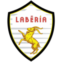 Лаберия ФК
