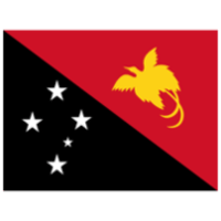 Папуа – Новая Гвинея (Ж)