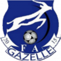 Gazelle 2015