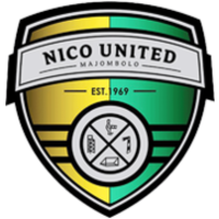 Нико Юнайтед