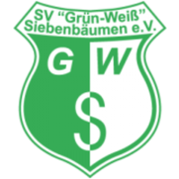 Gruen-Weiss Siebenbaumen