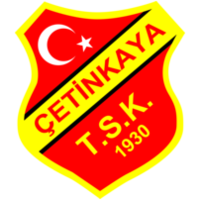 Çetinkaya Türk