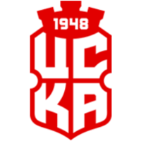 CSKA 1948 II