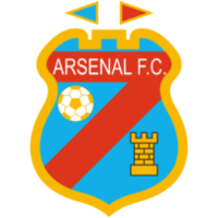 Arsenal Sarandi II