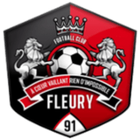 Fleury 91 (W)