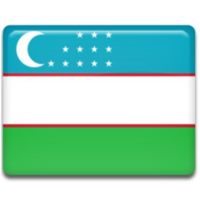 Узбекистан (Ж)