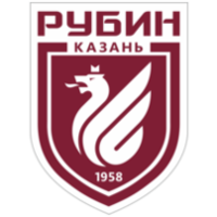 Рубин Казань U19
