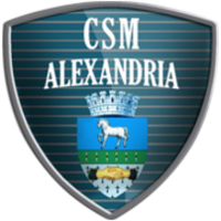 CSM Alexandria