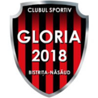 Gloria Bistrița 2018