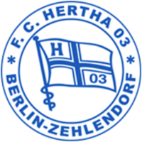 Hertha Zehlendorf U19