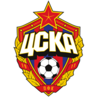 CSKA Moscow-3