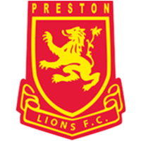 Preston Lions