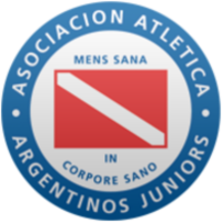 Argentinos Juniors 2