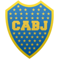 Boca Juniors 2