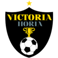 Victoria Horia