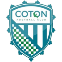 Coton Sport Ouidah