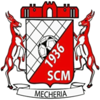 SC Mecheria