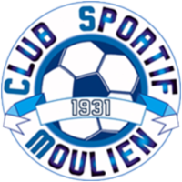 CS Moulien Le Moule