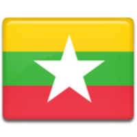 Мьянма (Ж)